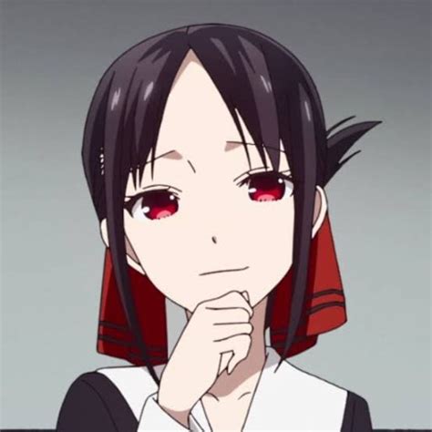 Miko Lino ️ Wiki Kaguya Sama Love Is War Amino