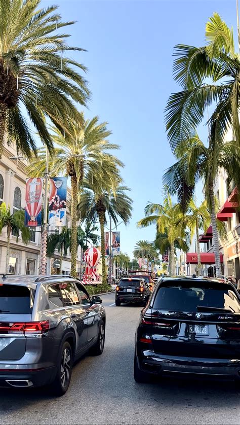 Los Angeles Bucket list - Holiday Guide