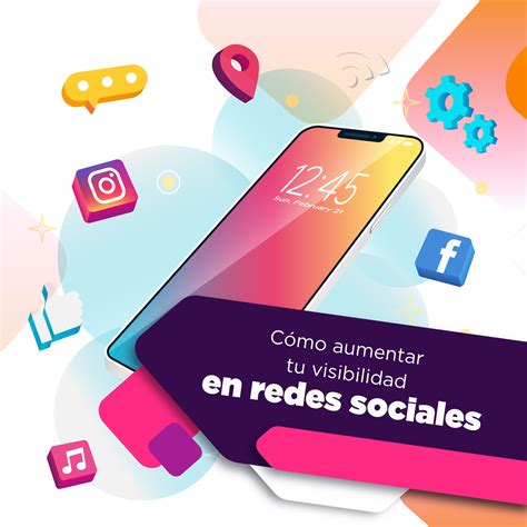 C Mo Aumentar Tu Visibilidad En Redes Sociales Hibot