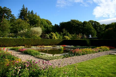 Dunvegan Castle and Gardens