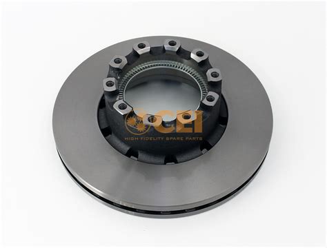 Oem No 3079001501 Brake Disc Brand Saf Interchangeable