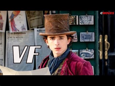 WONKA I Bande Annonce 2 VF HD YouTube