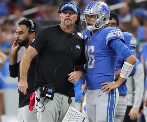 Detroit Lions 53-Man NFL roster prediction - Sports Illustrated Detroit Lions News, Analysis and ...