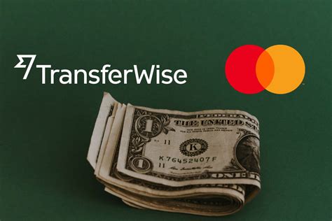 Mastercard TransferWise Expand Partnership Worldwide BrainStation