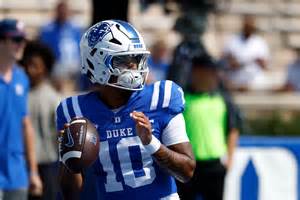 How to Watch Duke vs Tulane: Live Stream College Football, TV Channel