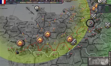 Hearts Of Iron 3 Their Finest Hour Has Beta Slots Open And You Could Win Ten Vg247