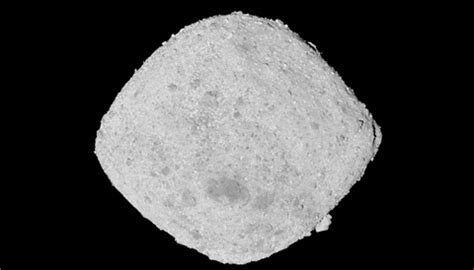 Osiris-REX Arrives at Asteroid Bennu - Sky & Telescope - Sky & Telescope