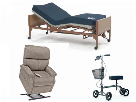 Range Medical Homecare Supplies