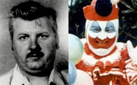 John Wayne Gacy El Payaso Asesino Que Inspiró Al Personaje De Eso