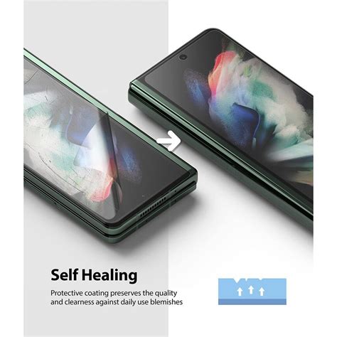 Rearth Ringke Dual Easy Wing Samsung Galaxy Z Fold