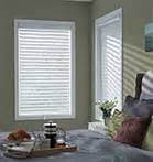 Motorized Blinds & Shades: Remote Control Electric Blinds