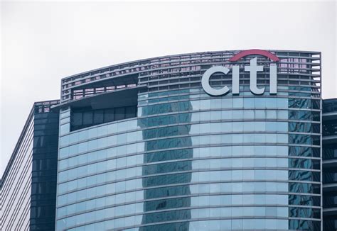 Citigroup To Axe 20 000 Jobs In Two Years RTHK