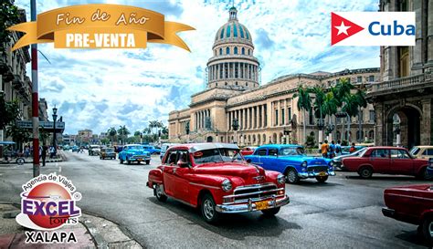 Navidad Y Fin De A O En Cuba Excel Tours Xalapa