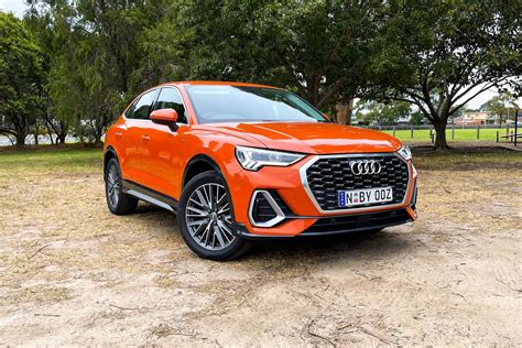 2022 Audi Q3 Price And Specs CarExpert