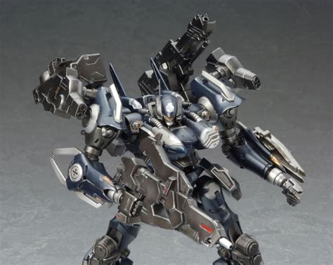 Armored Core Nexus Variable Infinity Mirage C Gaea Model Kit