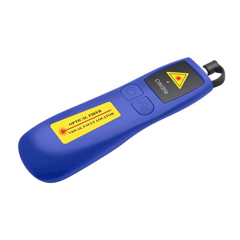 Visual Fault Locator Ftth Tools Bsl53 Series Vfl 5mw10mw20mw30mw