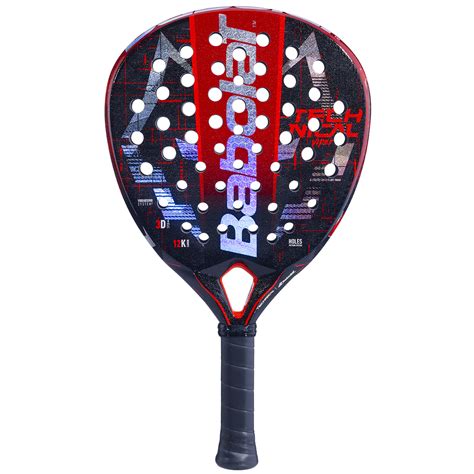 Racchetta De Padel Technical Viper Juan Lebr N Babolat