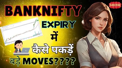 Bank Nifty Analysis I Bank Nifty Me Expiry Trade Kaise Kare Youtube