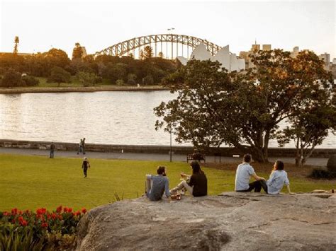 Garden highlights at the Australian Botanic Garden Mount Annan | Botanic Gardens of Sydney