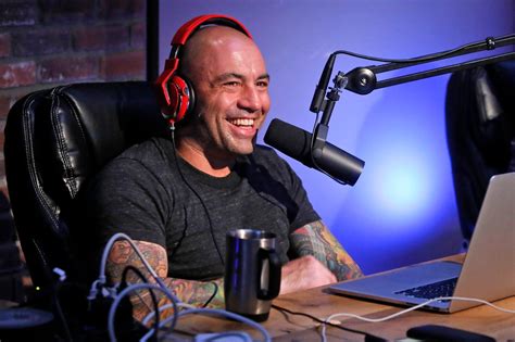 Joe Rogan Debuts On Spotify With His Most Controversial Episodes Missing