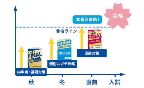 高校受験直前の勉強法に悩んでいる中3受験生必見！進研ゼミの入試直前finalを活用しよう｜働くママプラス