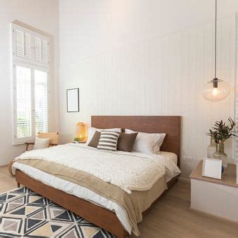 9 Ide Desain Kamar Tidur Minimalis Yang Menenangkan Dan Nyaman