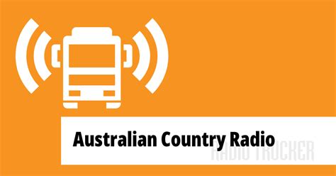 Australian Country Radio Listen Live Australia Radio Trucker