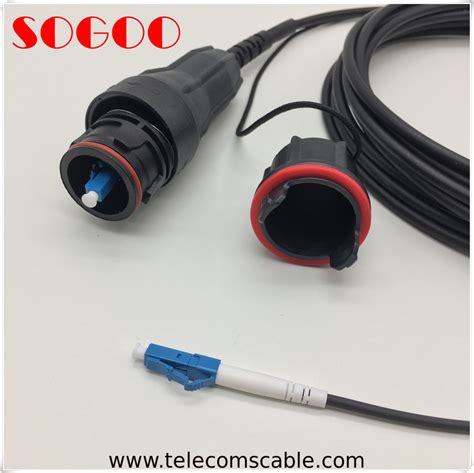 Rpm M Rpm M F Lc Lc Sm Ericsson Optical Fiber Cable