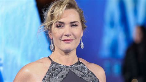 Kate Winslet Y Su Esperada Primera Imagen En “the Palace” La Nueva