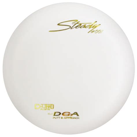 DGA Steady | Rogue Discs