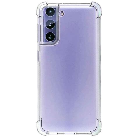 Comprar Funda De Silicona Reinforced Samsung Galaxy S