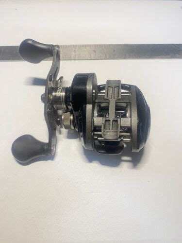 Lews Baitcasting Reel Bb Pro Series Ebay