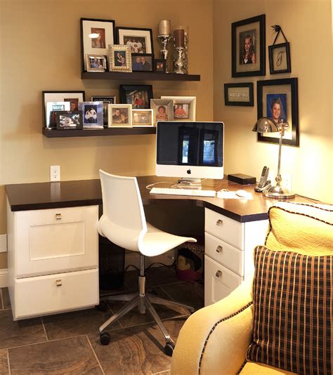 Modern Home Office - Modern - Home Office - Chicago | Houzz