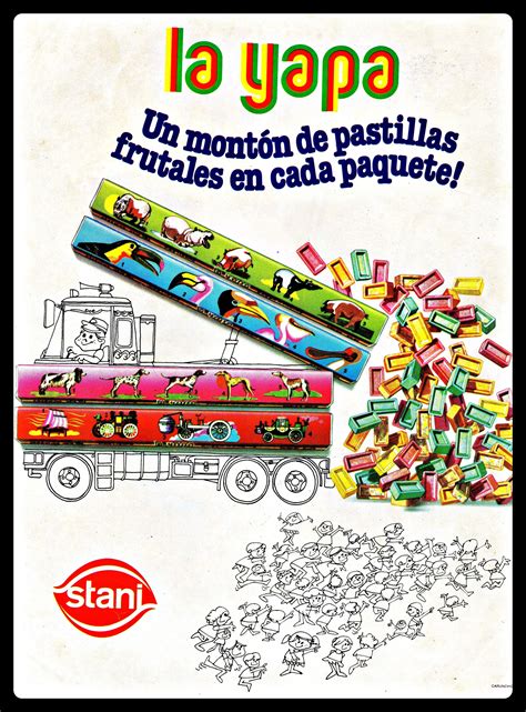 Publicidad De La Revista Infantil Argentina Anteojito A Os Albums