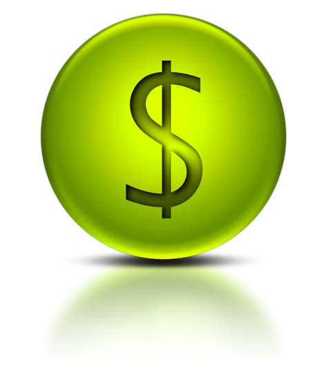 Computer Icon Money Clipart Best