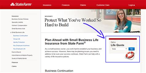 Free State Farm Commercial Insurance Quote - Insurance Reviews