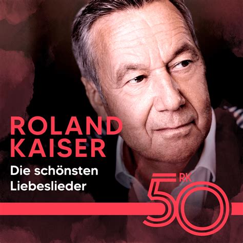 Roland Kaiser Sag Mir Wann Lyrics Genius Lyrics