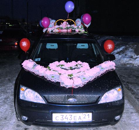 Запись 20 мая 2010 Ford Mondeo III 1 8 л 2002 года фотография