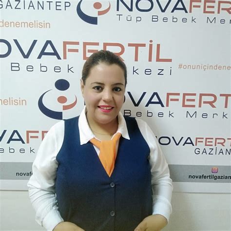 Ho Geldiniz Novafertil Gaziantep T P Bebek Tedavi Merkezi