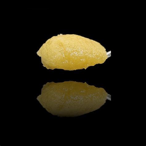 High Thca Badder Black Garlic Live Resin Hmp Store