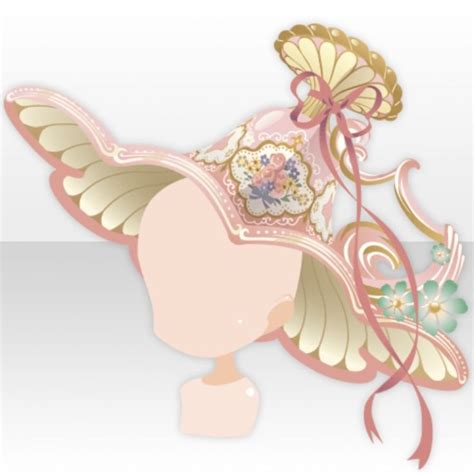 Pin By AuriAne On CocoPPa Play Anime Accessories Fashion Design