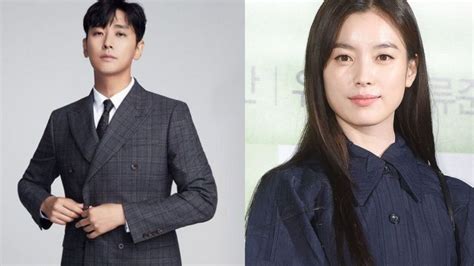 Ju Ji Hoon Dan Han Hyo Joo Jadi Incaran Di Drakor Terbaru Simak 4