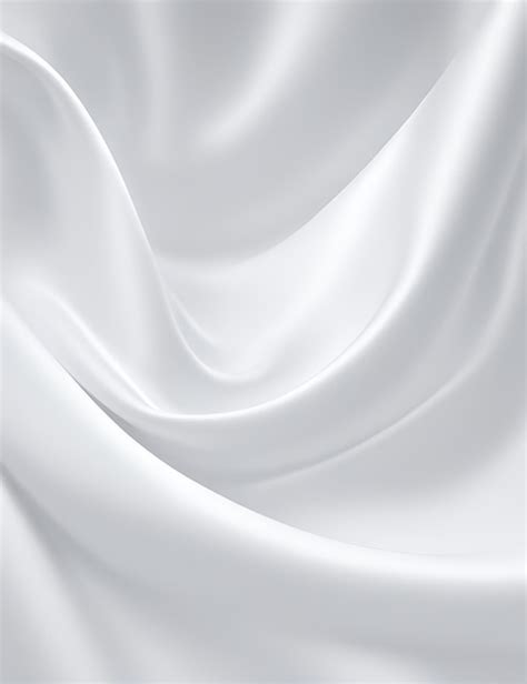 Premium Ai Image Abstract Satin Silky Cloth Backgrounds