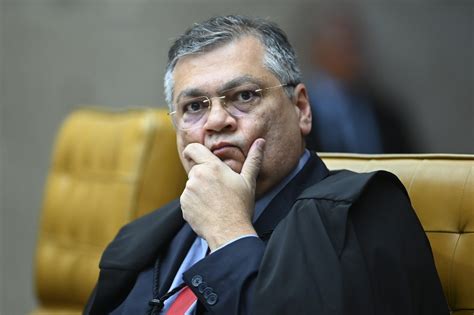 Em Contraofensiva Ao Pacote Anti Stf Dino Mantém Emendas