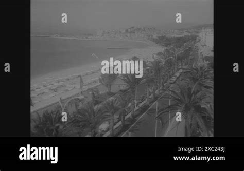 Cannes Film Festival 1963 Stock Videos And Footage Hd And 4k Video