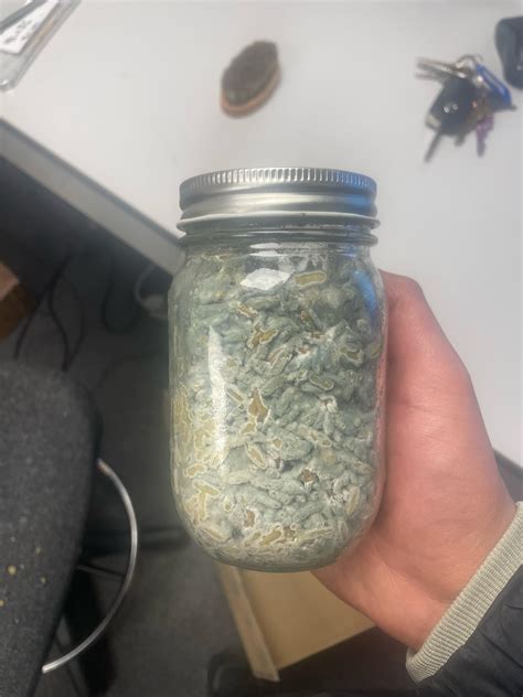 How do I safely dispose of this : r/unclebens