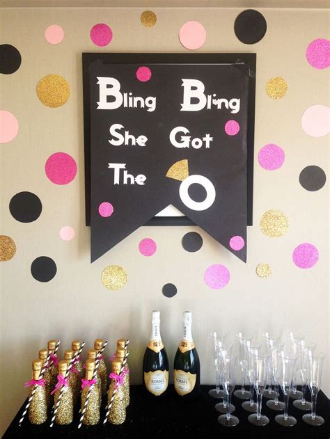 40 Bachelor Party Ideas 27 Bachelorette Party Decorations Pink