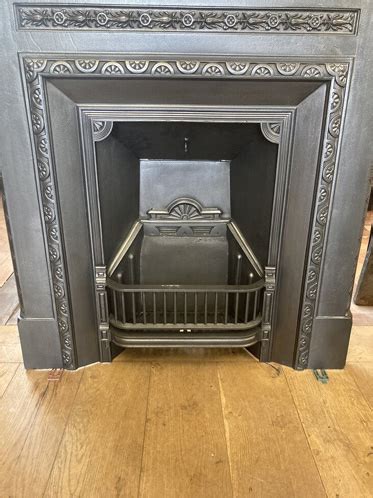 Tiled Combination Essex Stoves And Chimneys