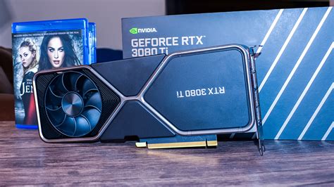 Nvidia Geforce Rtx 3080 Ti Review Techradar