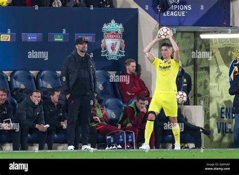 J Rgen Klopp Liverpool Fc Hi Res Stock Photography And Images Alamy